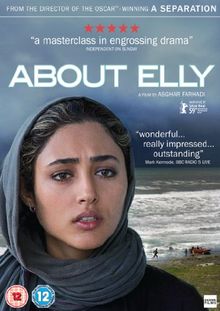 About Elly [DVD] [UK Import]