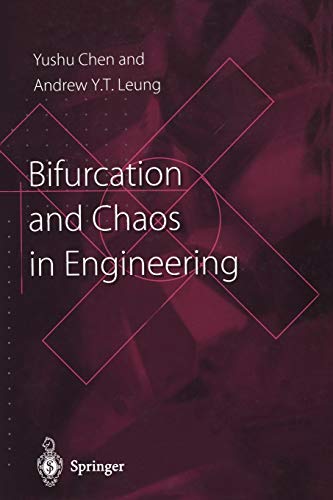 Bifurcation and Chaos in Engineering