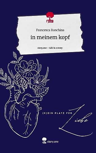in meinem kopf. Life is a Story - story.one