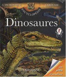 Dinosaures