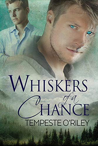 Whiskers of a Chance (Chain of Fate)