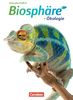 Biosphäre Sekundarstufe II - Themenbände - Westliche Bundesländer: Ökologie: Schülerbuch