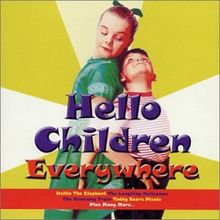 Hello Children Everywhere 1