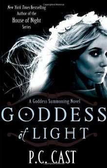 Goddess Summoning - Goddess of Light (Goddess Summoning Series)