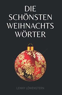 Die schönsten Weihnachtswörter