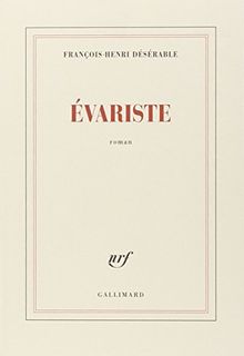 Evariste