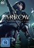 Arrow - Die komplette fünfte Staffel [5 DVDs]