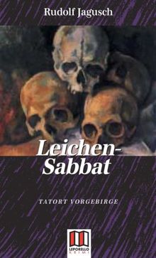 Leichen-Sabbat: Tatort Vorgebirge