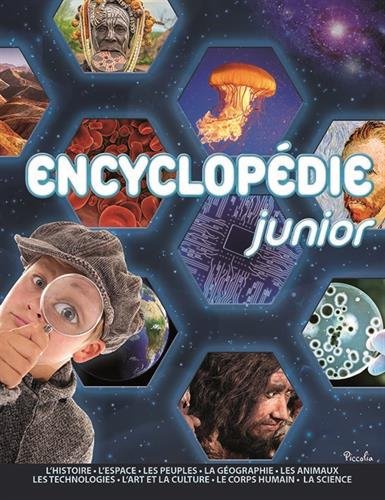 Encyclopédie Junior