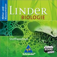 LINDER Biologie: Stoffwechsel