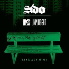 Sido MTV Unplugged Live aus'M MV