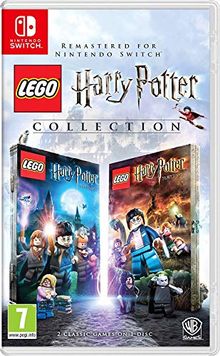 LEGO Harry Potter Collection [ ]