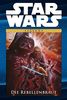 Star Wars Comic-Kollektion: Bd. 21: Die Rebellenbraut