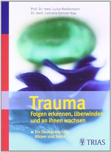 Trauma: Folgen erkennen, überwinden und an ihnen wachsen