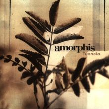 Tuonela von Amorphis  | CD | Zustand sehr gut