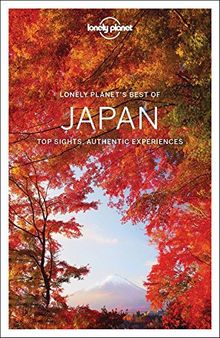 Best of Japan (Travel Guide)