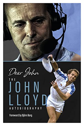 Dear John: The John Lloyd Autobiography