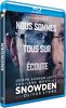 Snowden [Blu-ray] [FR Import]