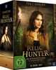 Relic Hunter Gesamtbox (Staffel 1-3 im 15 Disc Set)
