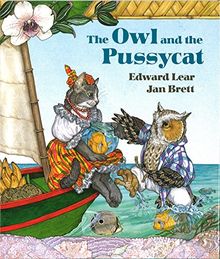 The Owl and the Pussycat (Paperstar)
