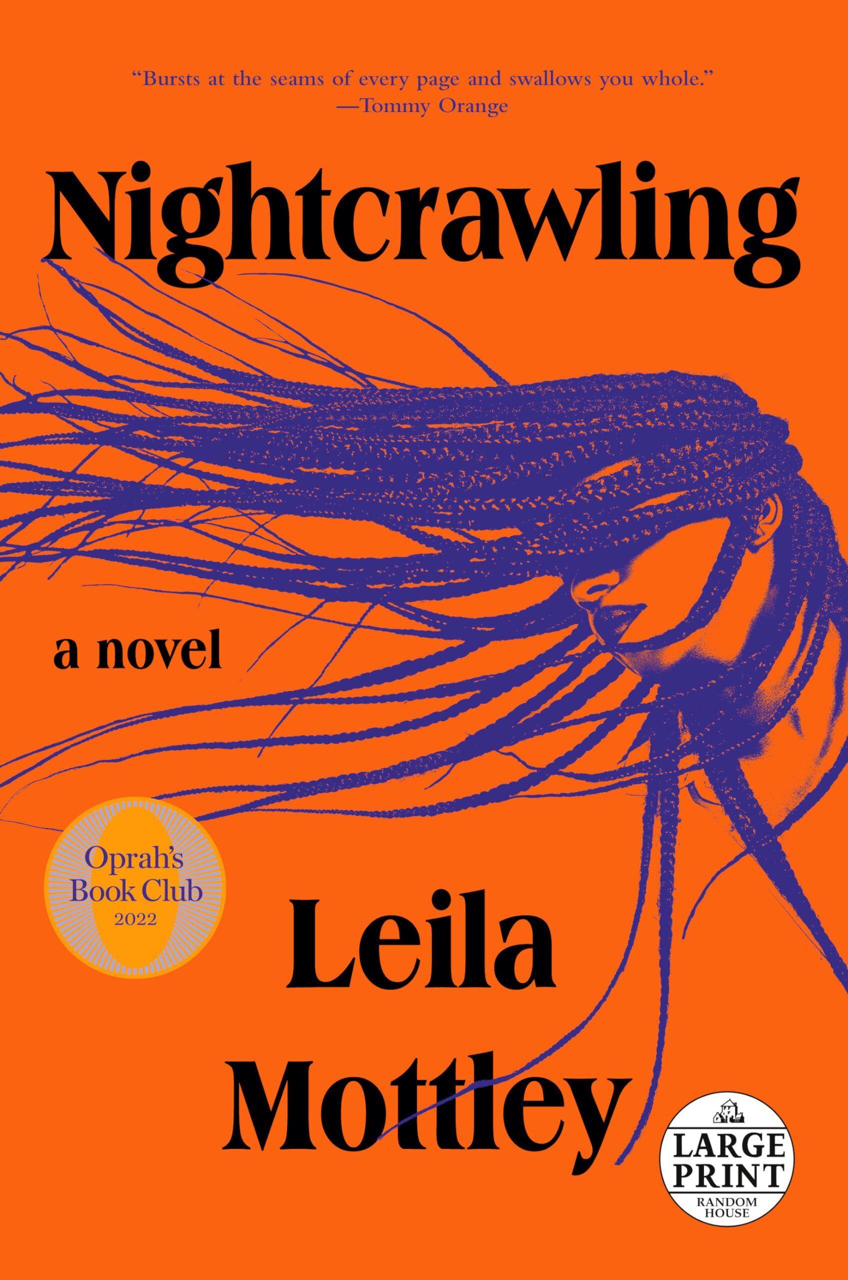 Nightcrawling