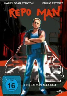 Repo Man