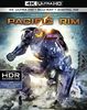 Pacific rim [Blu-ray] [FR Import]