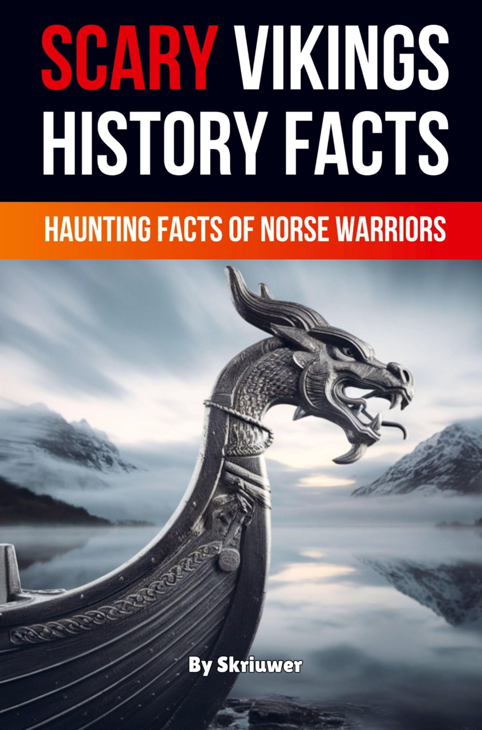 Scary Vikings History Facts
