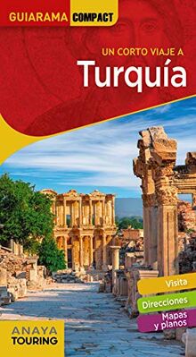 Turquía (GUIARAMA COMPACT - Internacional)