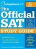 The Official SAT Study Guide (College Board Official Study Guide for All SAT Subject Tests)