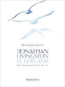 Jonathan Livingston le goéland