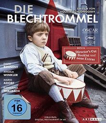 Die Blechtrommel - Collector's Edition [Blu-ray]