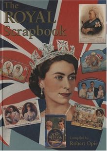 The Royal Scrapbook