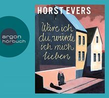 Wäre ich du, würde ich mich lieben (Hörbestseller)