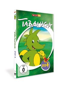 Tabaluga - DVD 4