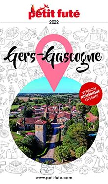 Gers-Gascogne : 2022