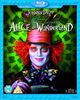 Alice in Wonderland - Double Play (Blu-ray + DVD) [UK Import]