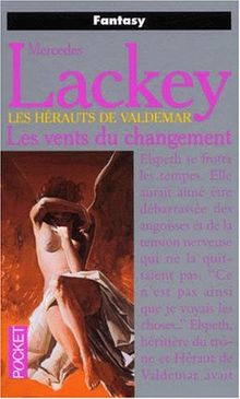 Les hérauts de Valdemar. Vol. 11. Les vents du changement