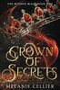 Crown of Secrets (The Hidden Mage, Band 1)
