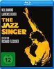 The Jazz Singer - Kinofassung (in HD neu abgetastet) [Blu-ray]