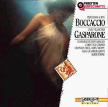 Gasparone (Az)/Boccaccio (Az)