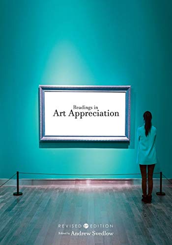 Readings in Art Appreciation