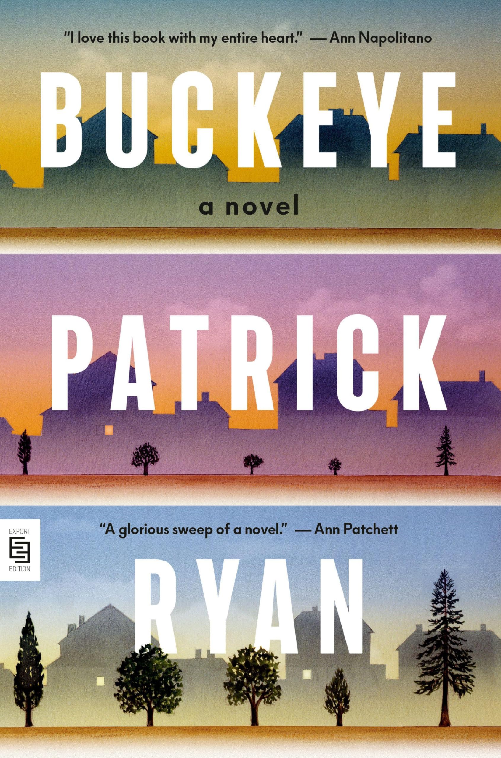 Buckeye: A Novel