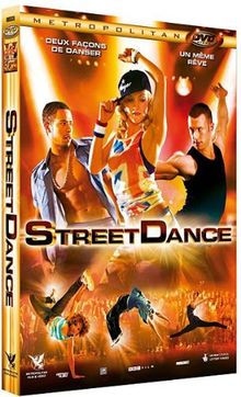 Street dance [FR Import]