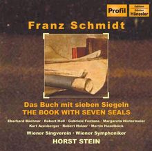 Buch mit Sieben Siegeln