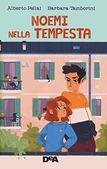 Noemi nella tempesta (Le gemme)