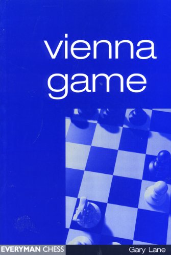 Gary Lane Vienna Game