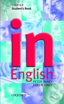 In English Starter Student's Book: Student's Book Starter level (Elt) von Peter Viney | Buch | Zustand gut