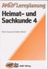 Lernplanung Heimat- und Sachkunde. Mit Kopiervorlagen: Heimat- und Sachkunde, Lernplanung, H.4