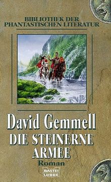 Die steinerne Armee. Roman